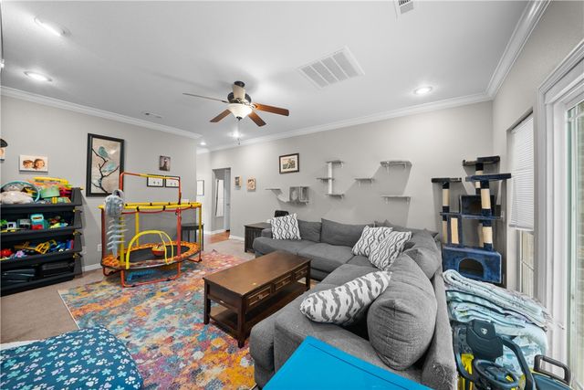1513 Counts Drive, Springdale, AR 72764