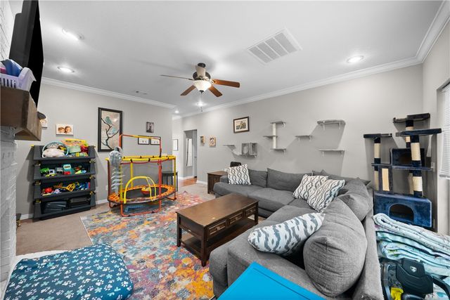 1513 Counts Drive, Springdale, AR 72764
