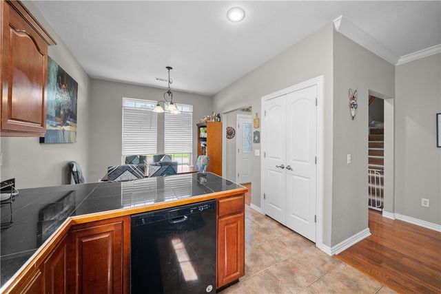 1513 Counts Drive, Springdale, AR 72764