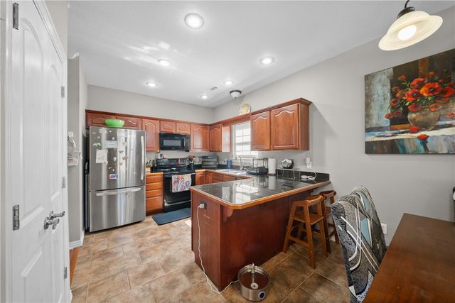 1513 Counts Drive, Springdale, AR 72764