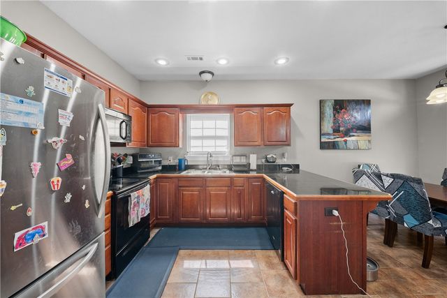 1513 Counts Drive, Springdale, AR 72764