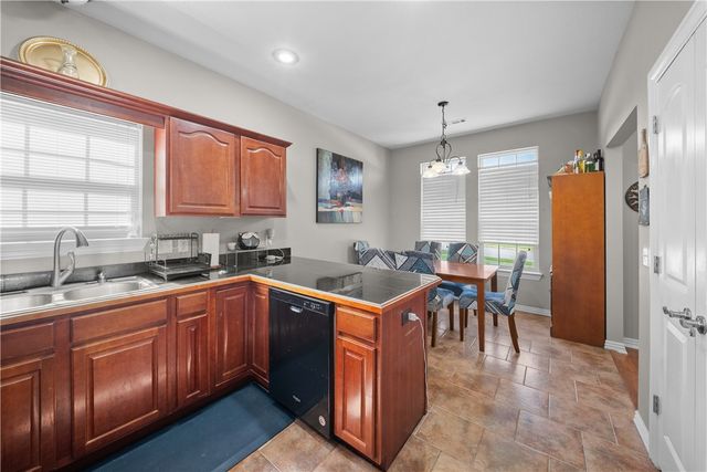 1513 Counts Drive, Springdale, AR 72764