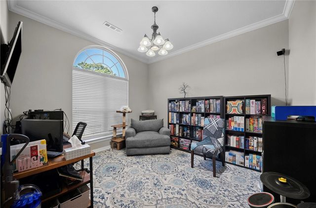 1513 Counts Drive, Springdale, AR 72764