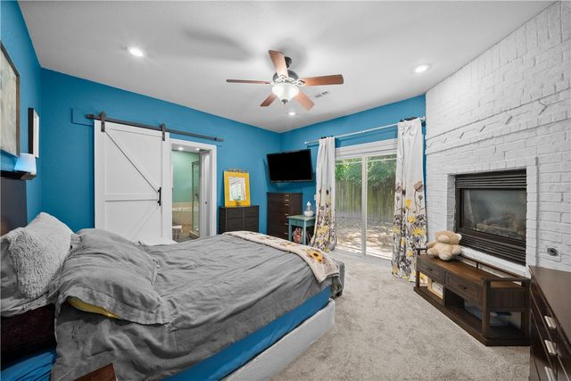 1513 Counts Drive, Springdale, AR 72764