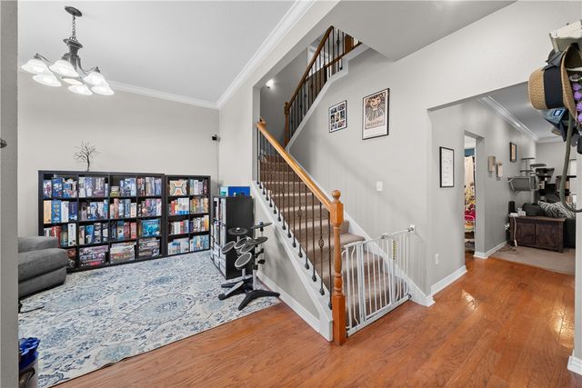 1513 Counts Drive, Springdale, AR 72764