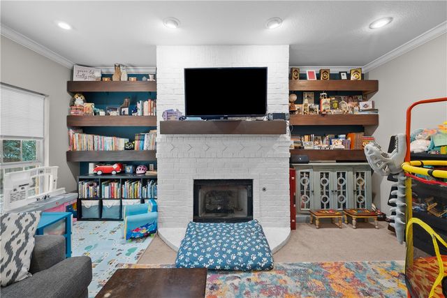 1513 Counts Drive, Springdale, AR 72764