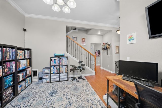 1513 Counts Drive, Springdale, AR 72764