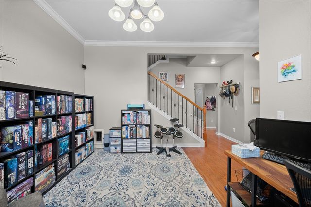 1513 Counts Drive, Springdale, AR 72764