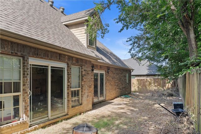 1513 Counts Drive, Springdale, AR 72764
