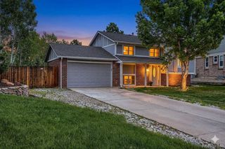 20130 Edinborough Court, Parker, CO 80138