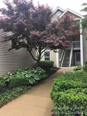 1635 Weatherstone Drive, Pittsfield Charter Twp, MI 48108