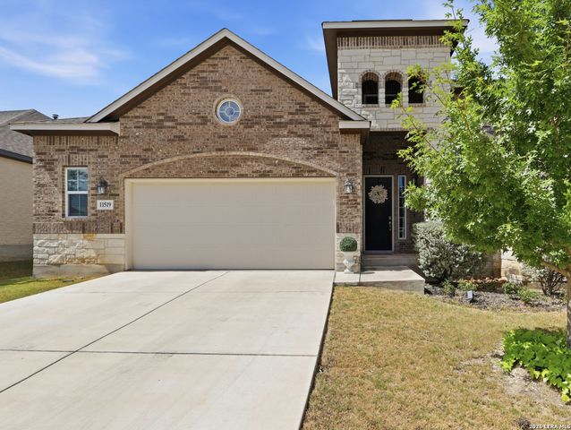 11519 ESCOBAR RD, San Antonio, TX 78253