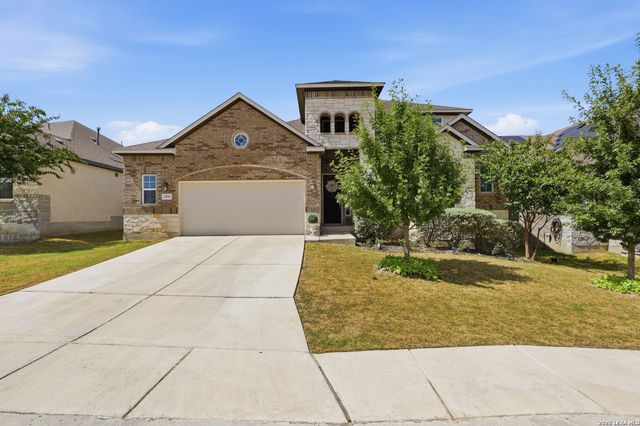 11519 ESCOBAR RD, San Antonio, TX 78253