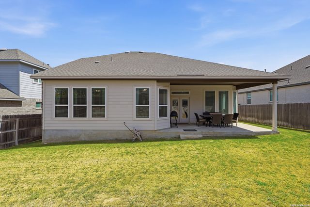 11519 ESCOBAR RD, San Antonio, TX 78253