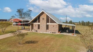732 Harris House Road, Marshall, TX 75672