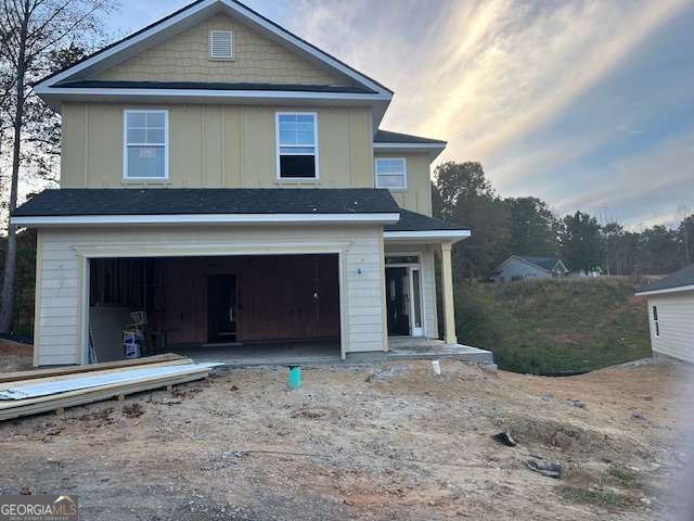 441 Spiral Hills Drive, Demorest, GA 30535