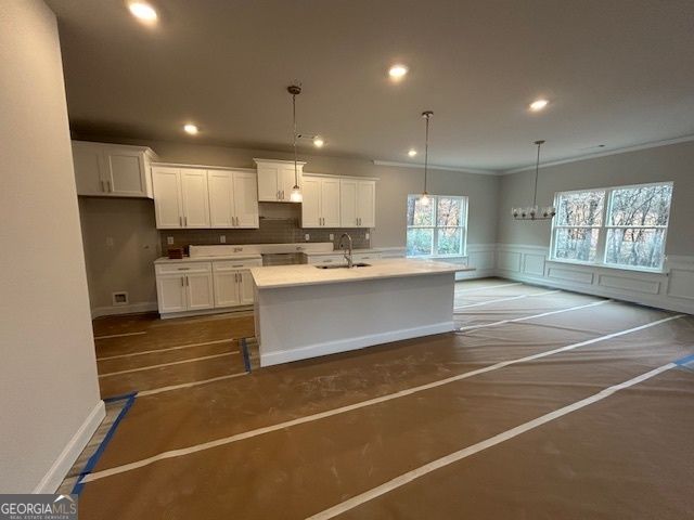 441 Spiral Hills Drive, Demorest, GA 30535