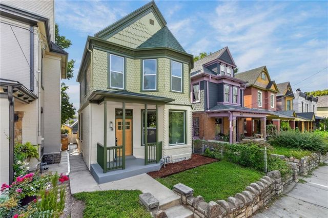 424 Olive Street, Kansas City, MO 64124