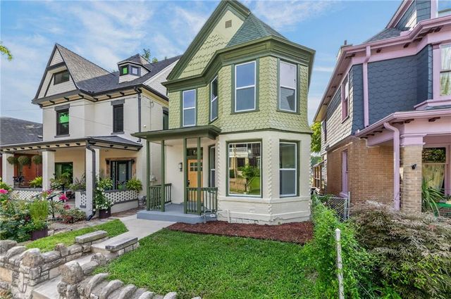 424 Olive Street, Kansas City, MO 64124