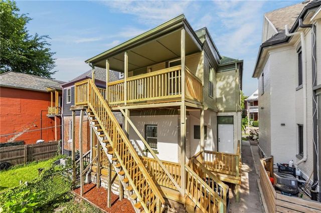424 Olive Street, Kansas City, MO 64124