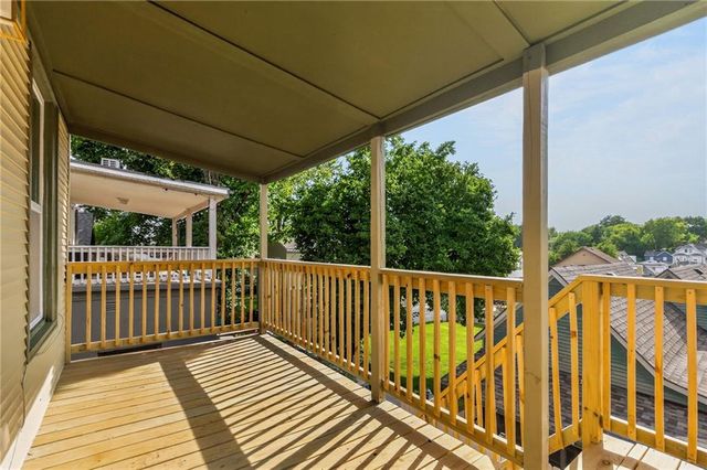 424 Olive Street, Kansas City, MO 64124