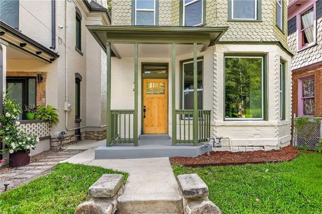 424 Olive Street, Kansas City, MO 64124