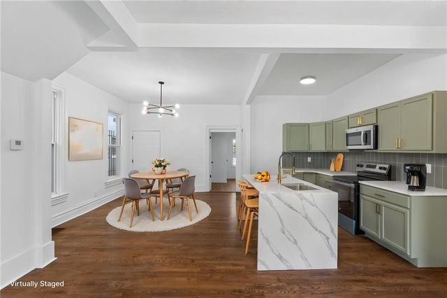 424 Olive Street, Kansas City, MO 64124