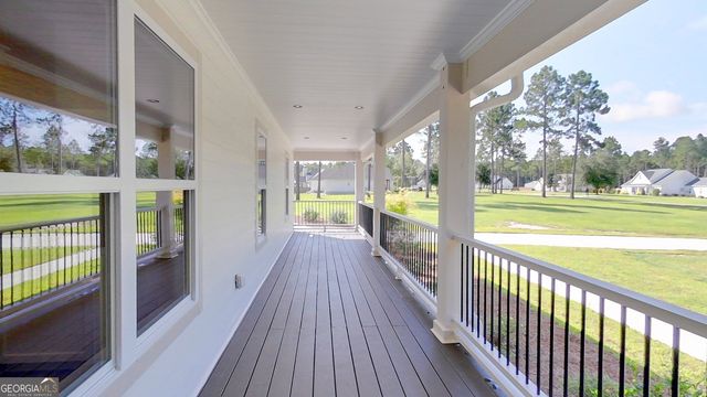 101 Sandy Creek Lane, Thomasville, GA 31757