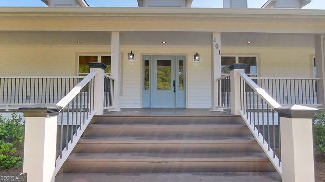 101 Sandy Creek Lane, Thomasville, GA 31757