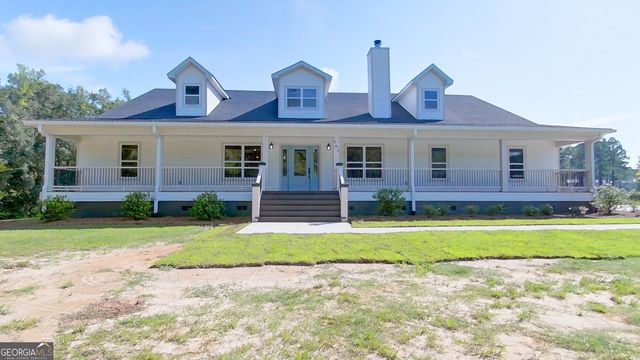 101 Sandy Creek Lane, Thomasville, GA 31757
