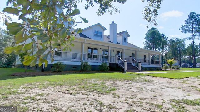 101 Sandy Creek Lane, Thomasville, GA 31757