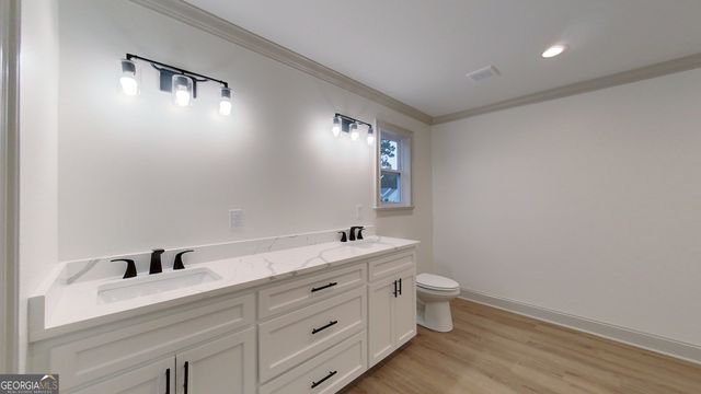 101 Sandy Creek Lane, Thomasville, GA 31757