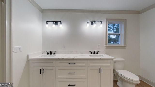 101 Sandy Creek Lane, Thomasville, GA 31757