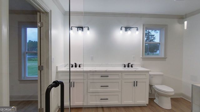 101 Sandy Creek Lane, Thomasville, GA 31757