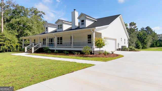 101 Sandy Creek Lane, Thomasville, GA 31757