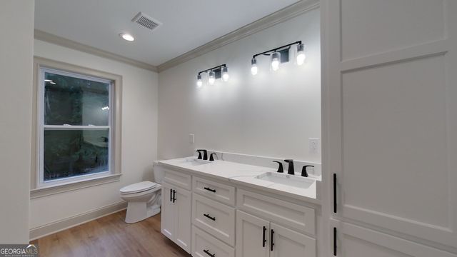 101 Sandy Creek Lane, Thomasville, GA 31757