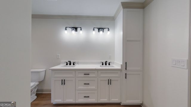 101 Sandy Creek Lane, Thomasville, GA 31757