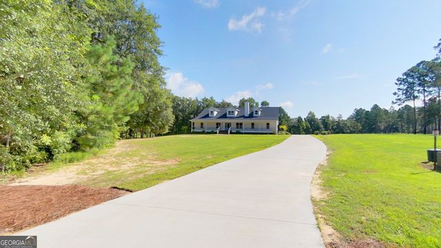 101 Sandy Creek Lane, Thomasville, GA 31757