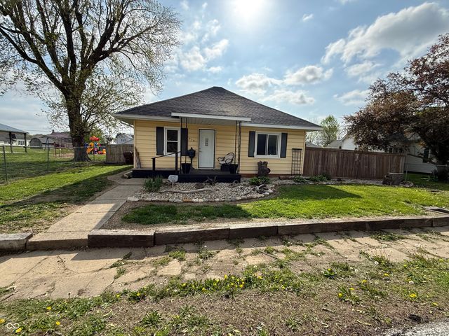 61 S West Street, Rosedale, IN 47874