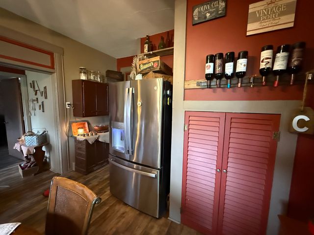 61 S West Street, Rosedale, IN 47874