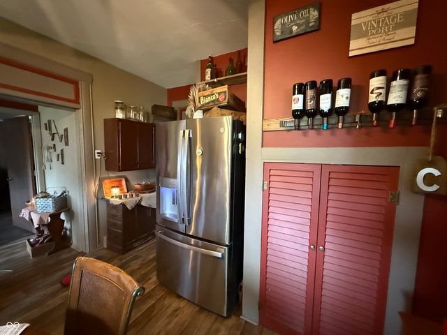 61 S West Street, Rosedale, IN 47874