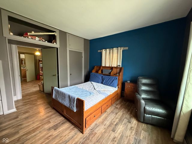 61 S West Street, Rosedale, IN 47874