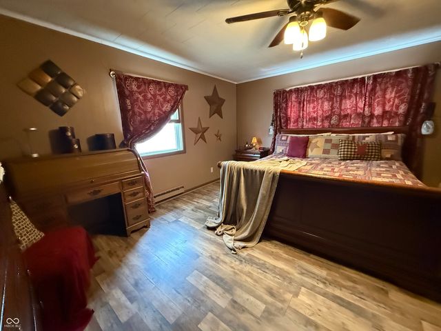 61 S West Street, Rosedale, IN 47874