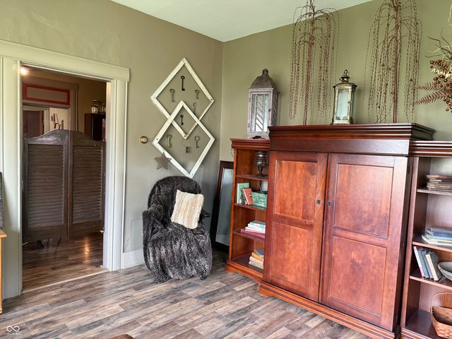 61 S West Street, Rosedale, IN 47874