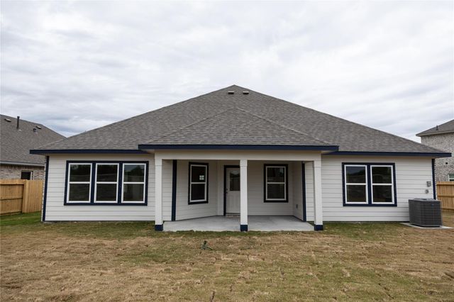 8319 Amber Summit Lane, Angleton, TX 77515