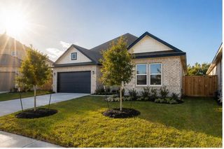 8319 Amber Summit Lane, Angleton, TX 77515