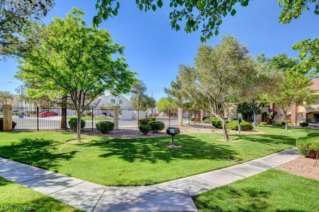 7885 West Flamingo Road 1079, Las Vegas, NV 89147