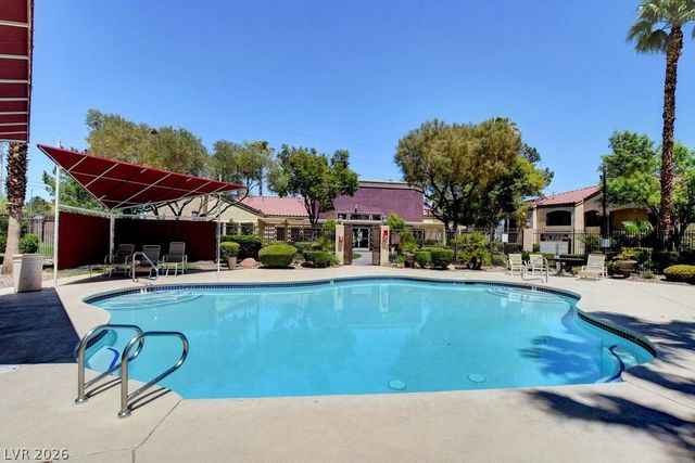 7885 West Flamingo Road 1079, Las Vegas, NV 89147