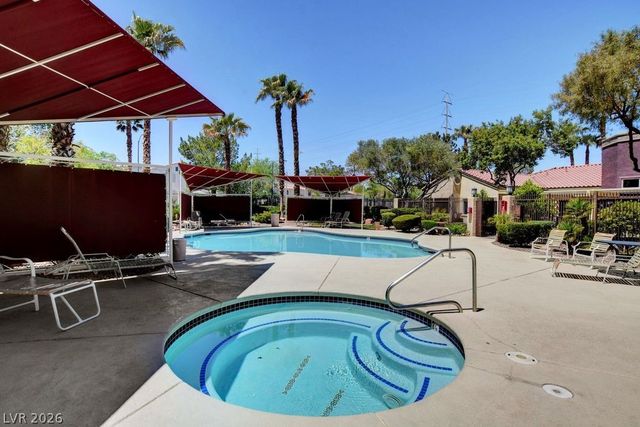7885 West Flamingo Road 1079, Las Vegas, NV 89147