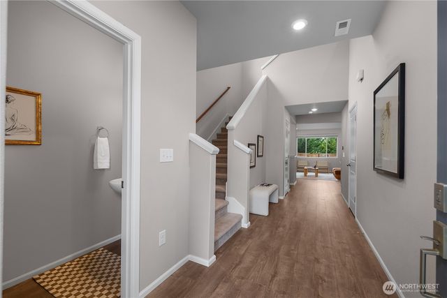3119 Hanna Drive NE, Lacey, WA 98516